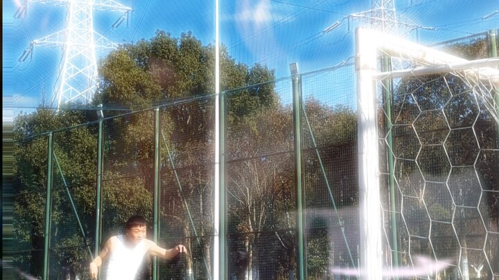 【Chuyện cổ quái】Đứng nhìn đi, sức mạnh này còn hơn cả đội tuyển bóng đá quốc gia Trung Quốc!