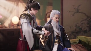 The Sword Emperor Of Eternity Eps 25 Sub Indo