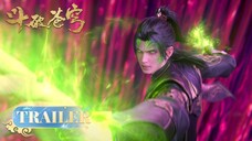 Battle Through The Heavens Season 5 Episode 121 122 Preview