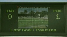 Chak De India old Movie