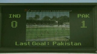 Chak De India old Movie