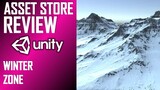 UNITY ASSET REVIEW | WINTER ZONE | INDEPENDENT REVIEW BY JIMMY VEGAS ASSET STORE