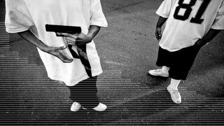 C-BLOCC CYPHER II - BARUBAL, CHICOFORNIA, ICETIZY
