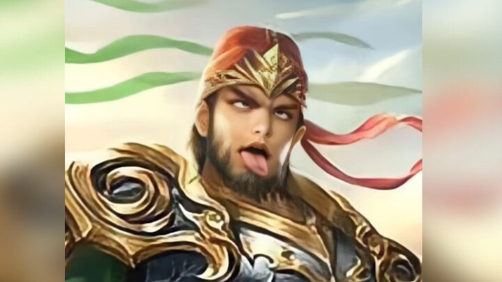“Dou Da Bao”