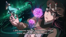 Xian Chong Episode 9 Sub Indo