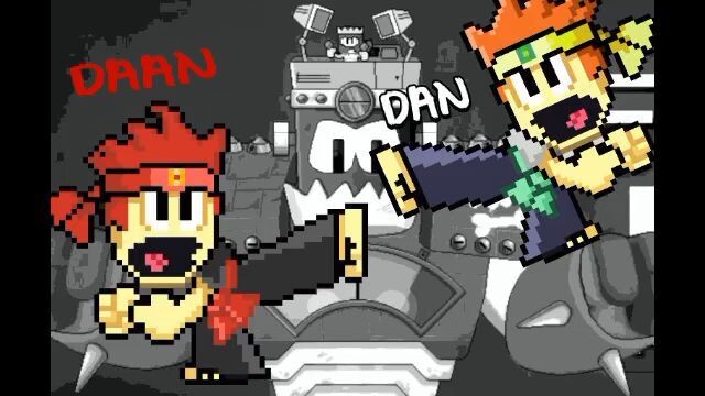 DAAN 30 second [ Mini BGM ]