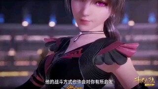 Đấu la Đại Lục tập 87 thuyết minh