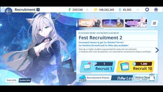 GACHA SHIROKO TERROR TIME !!!!!