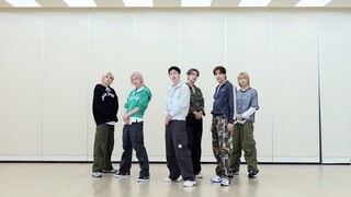 P1Harmony 'DUH!' Dance Practice