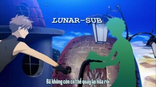 Huyền thoại đôi cánh phần 2 tập 7