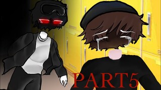 This loser will be mine||part5..||roblox gay story||special animation