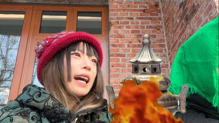 What I Actually Do vs. How My Grandma Sees Me