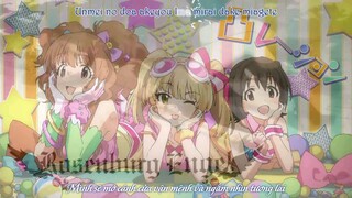 The idolmaster cinderella girls s2 tập 1