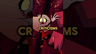 People HATE Charlie For This Reason?!? #hazbinhotel #hazbinhotelcharlie #anime