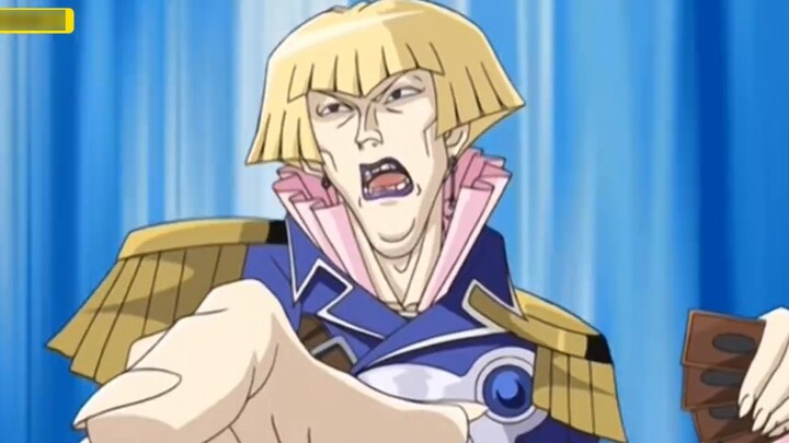 Goodbye cartoon deck, Begasos fights one against two.