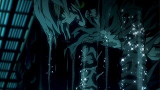 "Such a sad and beautiful way to die"