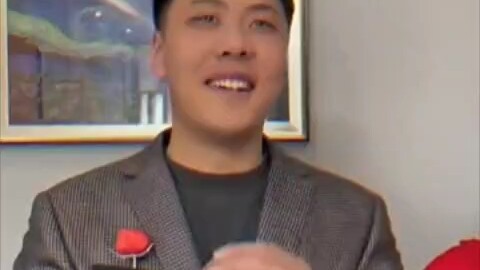 You can tell you really miss her.