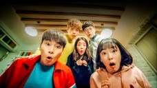 Welcome To Waikiki S01 E02 720p hindi