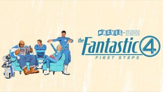 Fantastic Four : First Steps | Kemunculan MUTANT TERKUAT di Trailer FINAL !