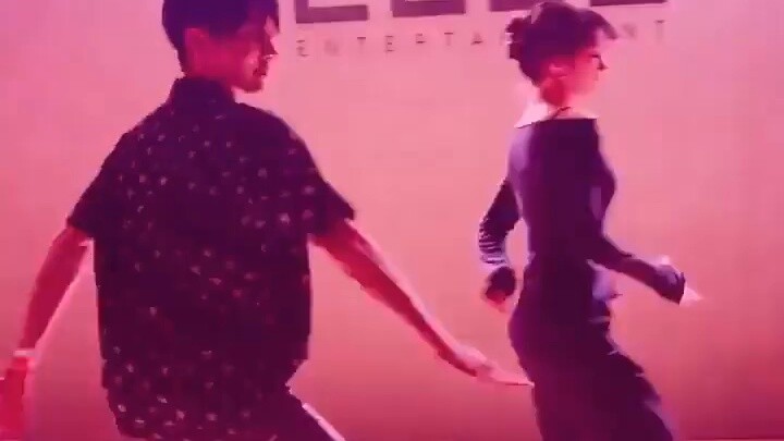 Every time I see Lee Joo Hyun dancing, I am amazed by her!