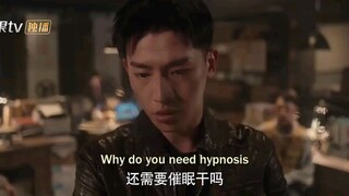 Desire Catcher  Episode 12 English sub