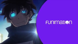 "White! me escuta." - Trecho Dublado [Blood Blockade Battlefront]
