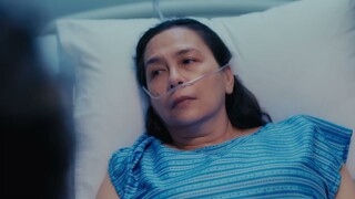 Tuluyan na bang bubuti ang kalagayan ni Nanay Alma?! (Episode 158 Teaser) | Black Rider