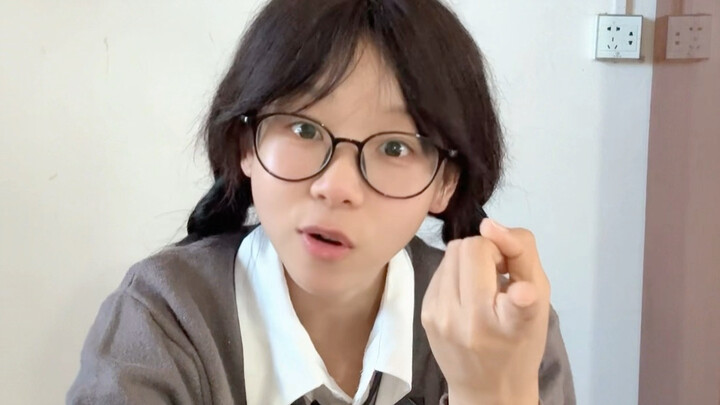 Siapa yang bilang aku perempuan kejam?