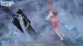 Againts The Gods Subtitle Indonesia- [ Episode 19 ][ Season 1 ]