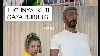 Ikuti Gaya ku