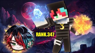 Minecraft LỚP HỌC MA SÓI 2 (Phần 4) #5- SỨC MẠNH CỦA SAM - LỬA VÀ BĂNG 🐺 vs 🔥🧊