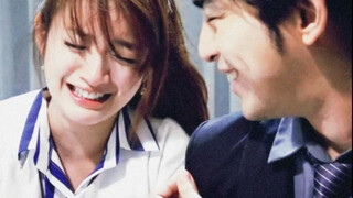 [Tôi có thể không yêu anh｜"Đã có người làm một việc tốt cho anh, nhưng anh lại hoàn toàn không biết"