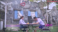 🌈 SINDROM CINTA EPS. 5 INDO SUB 🌈
