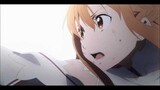 Sword Art Online: Alicization |  Asuna Fight Best Moments | Anime | Мастера меча онлайн