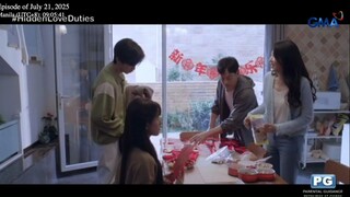 (51) Hidden Love (Tagalog Dubbed)