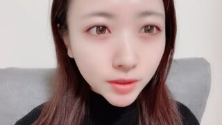 Ishida Chiho (STU48/SHOWROOM Live Streaming/2024.11.24)