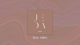 For Revenge - Jeda [Official Lyric Video]