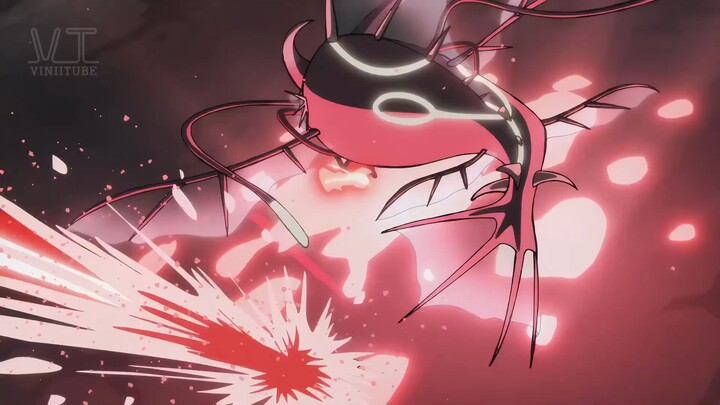 MOST EPIC FIGHTS SCENES | ANIME