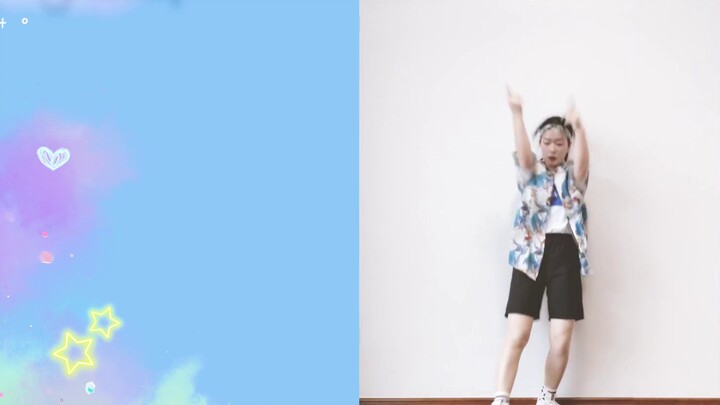 [Rabbit Teeth] SEVENTEEN's latest comeback song Left&Right has been covered in four costume changes.