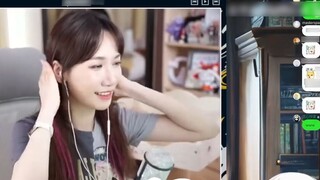 Gu Shou thèm muốn vẻ đẹp của Xiao Yuan và tuyên bố: “Tôi muốn ăn âm đạo của bạn” và thậm chí còn nhỏ