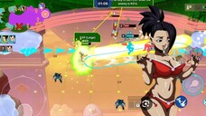 Kale super saiyan