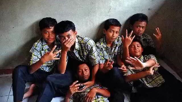 So cool 😎🤭🤙