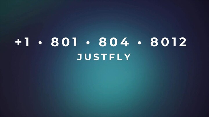 Número de Teléfono de Atención al Cliente de @ Justfly® @ Guía Completa Paso a Paso 2026