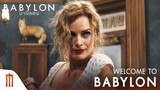 BABYLON | บาบิลอน - Welcome To Babylon [ซับไทย]