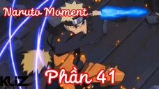 Naruto Moment | Tổng hợp các khoảnh khắc đẹp trong Naruto phần 41