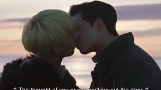 โอเชี่ยนชอบฉัน Ep 5 Eng sub ✔️ Korean bl