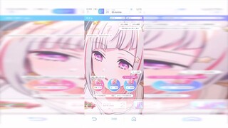 Link! Like! Love Live! Scouting Menu Theme (OST)