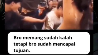 hoki cowoknya#zaintemanime #reaction #reactionvideo #lucu #videolucu #fyp #jowo #wongjowo #mma