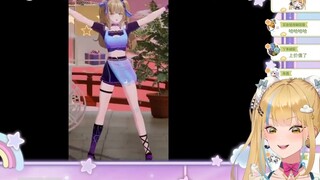 [Another] Watching the high-quality secondary creation, I couldn't help but tears welled up in my ey