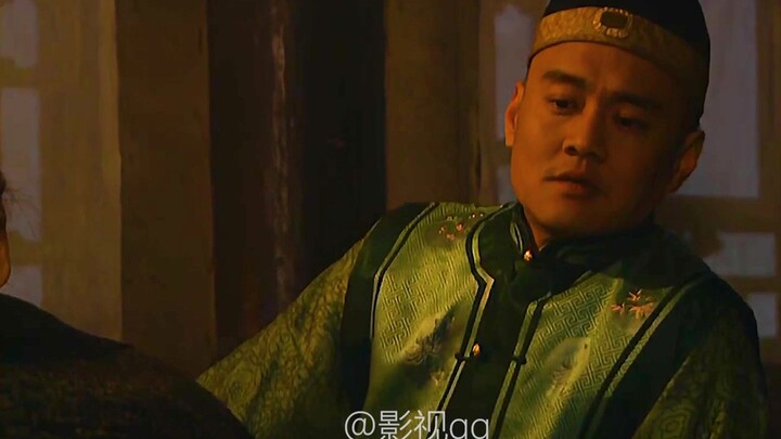 ซินยงเจิ้ง: เจ้าสี่ผ่านมาที่เมืองเจียงเซี่ย แอรันเครื่องคั้นน้ำผลไม้ก็ออกโรงแล้ว